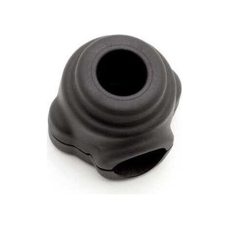 Rehau Schall- und Wärmedämmbox für Wandwinkel kurz / lang Rp 1/2"