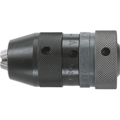 FEIN Schnellspann-Bohrfutter, Spannweite 1-13 mm (1/2)