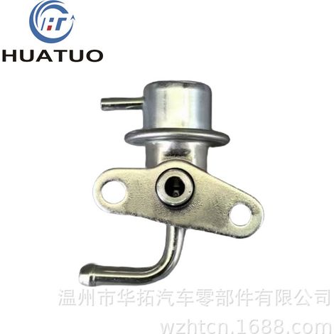 Soupape de pression de carburant compatible avec le régulateur de pression de carburant Yamaha 68V-13906-00-00 (1/5)