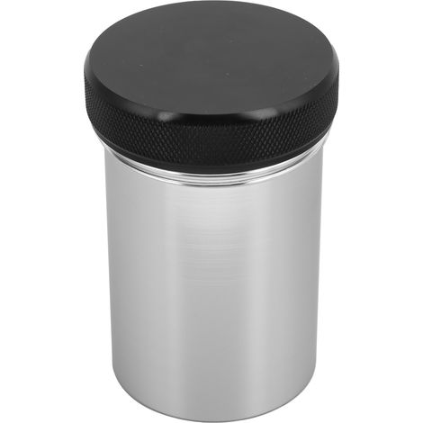Bouchon et col de remplissage réservoir carburant 2 pouces aluminium universel accessoire tuning auto (1/5)