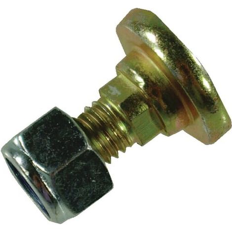 Vite/dado per coltello rotativo K land UNIVERSALE VNB1374593KN