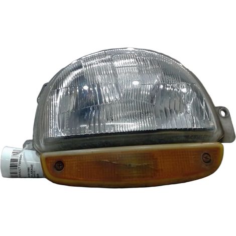 Phare Droit RENAULT Twingo [PRODUIT D'OCCASION]♻️7701040499 (1/3)