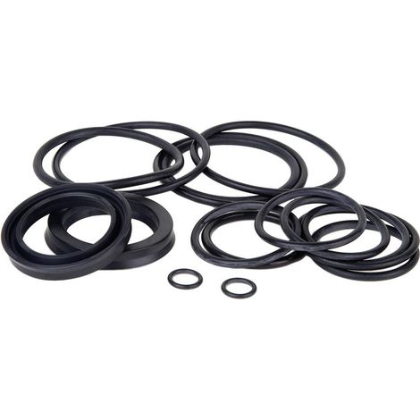 Dichtungssatz 0901015 zu Rohrtrenner R295H/SA-1/2"-1"