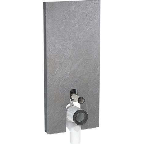 Geberit Monolith module sanitaire pour WC au sol, 114cm, entrée (1/5)