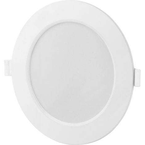 Plafonnier LED 18W Rebel 4000K 230V (1/3)