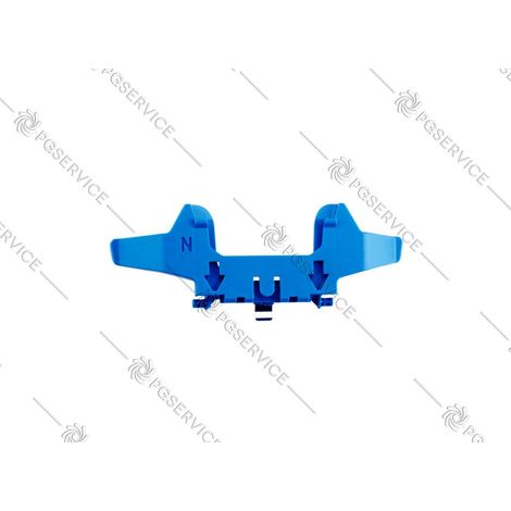 Supporto porta sacco aspirapolvere Miele S8000 C3 ECO Silence Select S83 S85 SGF