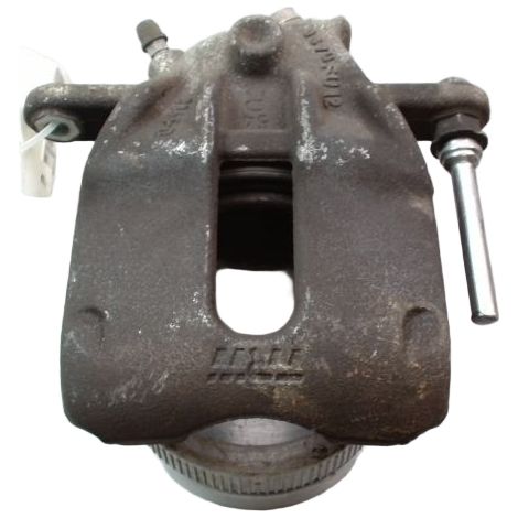 [PRODUIT D'OCCASION] Etrier De Frein Avant Droit RENAULT Megane Iv Phase 1 2015- ♻️ Ref Oe. 410018349r - Garantie à vie (1/4)