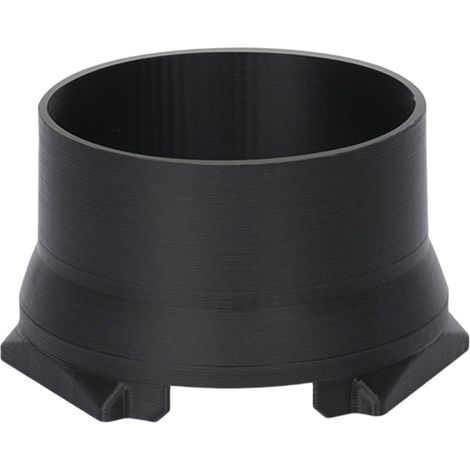 Entonnoir de rechange pour machine à café, compatible avec le moulin à café ES601C