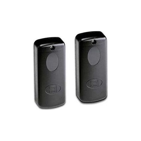 Came coppia fotocellule DIR10 portata 10Mt raggio infrarosso DIR 10 001DIR10