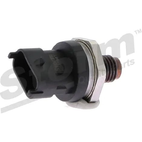 Capteur, pression de carburant compatible Opel, Vauxhall, Iveco,