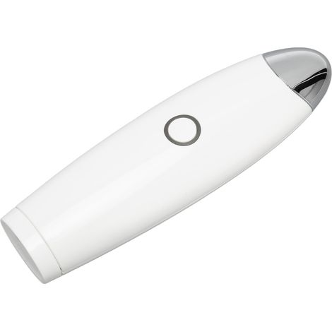 Baguette de massage oculaire chauffante électrique - Élimine les poches - Rechargeable - 3 niveaux - Prévient le vieillissement - Stylo de massage vibrant (1/5)