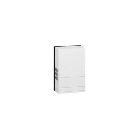 Legrand – Sonnerie Lido 230V 50Hz à 60Hz classe II avec transformateur incorporé blanc – Fixation à vis en saillie – Niveau sonore 86 dB – LEG041243 (1/6)