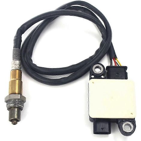 Capteur de particules d'échappement HC34-5L239-da 0281006766 pour Super 2017-2019 (autoroute) (1/5)