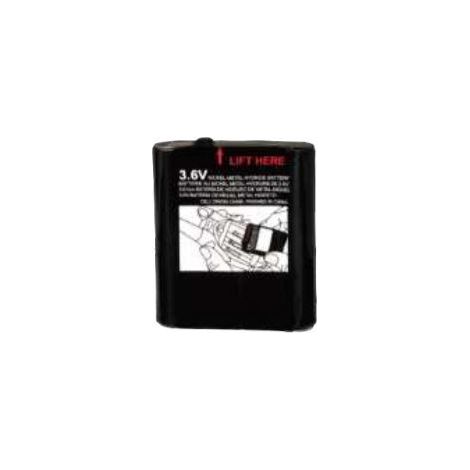 Original Motorola PMR446 Akku PMNN4477A, TLKR, TLKR T92H2O, TALKABOUT T82 (1/2)
