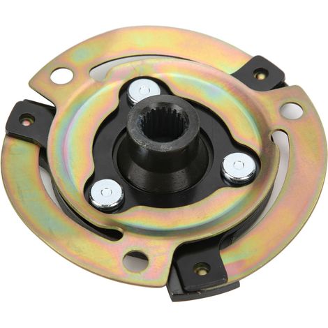 Plaquette d'embrayage de compresseur de climatisation auto 5N0820803A pour Skoda Octavia (1/5)