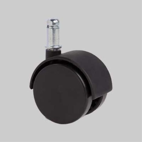 Ruota arredamento art. 164n avo   50 mm - portata 40 kg ALDO VALSECCHI (1/2)