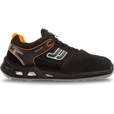 Chaussure de sécurité JALPEPS SAS S1P CI SRC - JYJY201 - Jallatte - taille 42 (1/5)