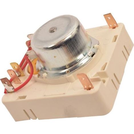 Tumble Dryer Timer for Hotpoint/Indesit/Proline Tumble Dryers and Spin Dryers (1/3)