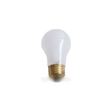 Cavite Lamp 40W 130 V für Kühlschrank, Whirlpool Gefrierschrank 481913488143