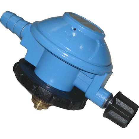 Butsir R/340CREPU0002 Camping-Wasserhahn mit drehbarem Regler