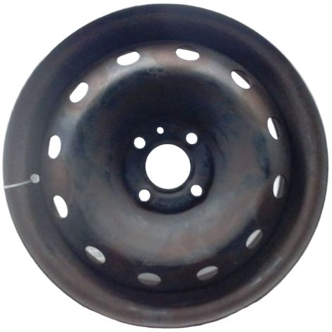 Jante Tole RENAULT Megane I Ph2 99-02 [PRODUIT D'OCCASION]♻️8200028488 (1/3)