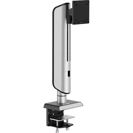 [GEBRAUCHT] B-Ware SpeaKa Professional Monitor-Tischhalterung SP-MM-1040 drehbar 1 Display (1/2)