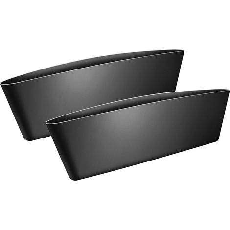 Tasche riempi spazio, 2 pz