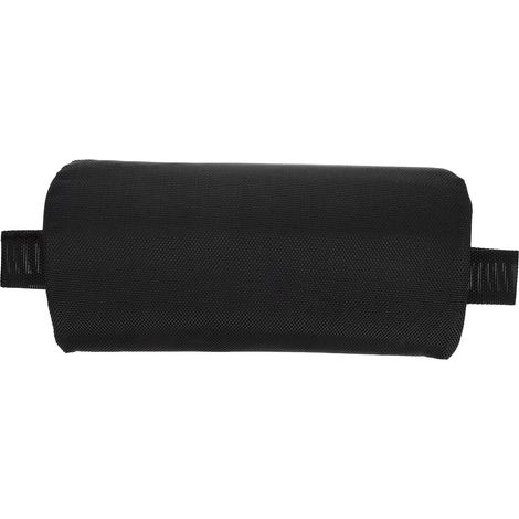 Appui-Tête Coussin en Mousse pour Chaise Longue de Jardin, Amovible, Conçu pour Chaises Pliantes et Relaxation en Extérieur Plage ou Terrasse (1/5)