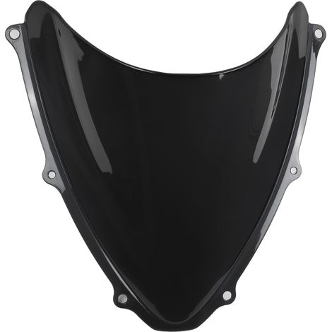 Windabweiser aus Polycarbonat für Suzuki GSXR Motorrad-Windschutzscheibe (1/5)