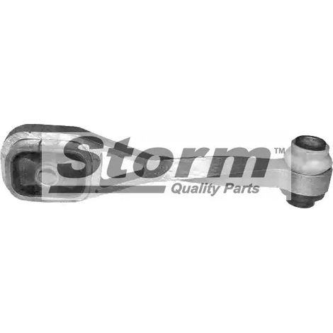 Support moteur compatible Renault 7700437854 (1/2)