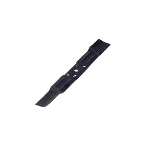 Cuchilla de corte 505 mm compatible con el tractor de césped VIKING MB 253.1 T en el sentido de las agujas del reloj