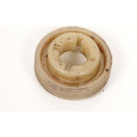 [PRODUIT D'OCCASION] Pignon de pompe a huile origine pour scooter Yamaha 50 BWS