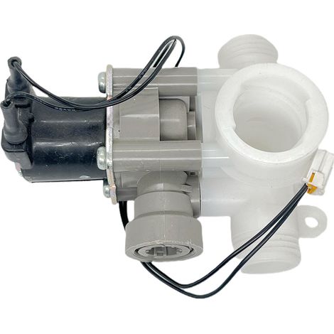 Solenoid valve for water purification of the KLC-KU-3 washing machine, steam valve, gas outlet valve (1/2)
