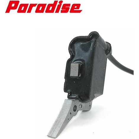 Bobine d'allumage haute tension EB356A EB358A 9288310801 (1/4)