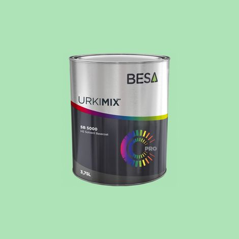 Pot de Peinture Polyuréthane / bi composant Pantone 2254 U  Mat - 150 gr