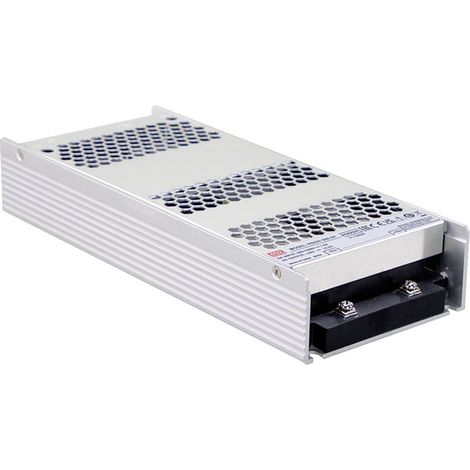 CUSTODIA DC/DC CONV 300W 250-1500V 24V 4KV MW Mean Well RSDH-300-24 1 pz.
