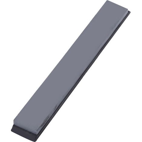 Jeffergarden Sharpening Stone, 1000/3000/5000 Grit Portable Whetstone Grinder Sharpener Stone (5000 Grit Grey) (1/5)