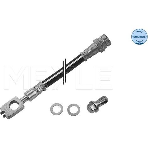 Flexible de frein Meyle 100 525 0058/S AUDI 1K0 611 775 D 1K0 611 776