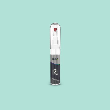 Stylo retouche peinture Pantone 566 U  Satin