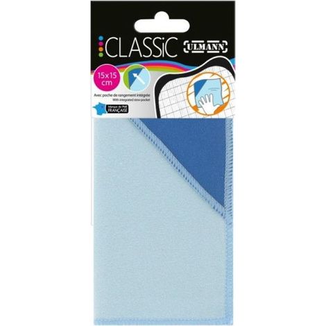 Chiffon Microfibre 15X15 Cm - Ulmann