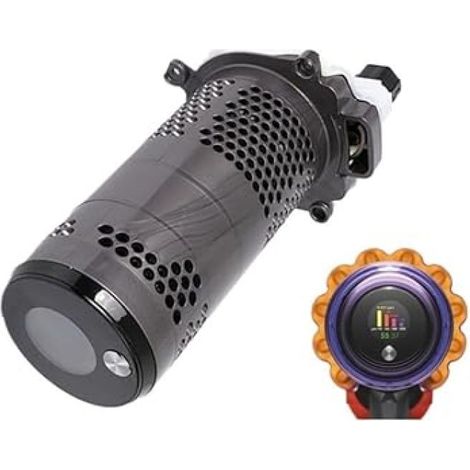 Accessoires de remplacement pour groupe moteur de tête d'aspirateur V15 SV22 Gris (1/5)