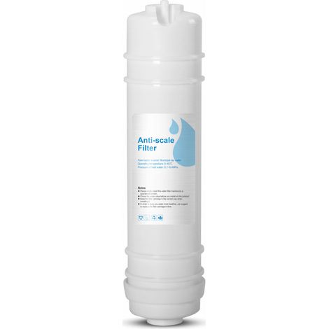 Filtro especial anti calcáreo japonés wc 0.1 a 0.4 mpa para la casa de instalación, wc, baño