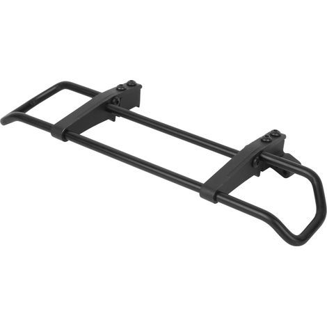 Accessoires de pare-chocs avant à démontage rapide compatibles avec les voitures tout-terrain TRAXXAS TRX4 G500/TRX6 G63 à l'échelle 1/10. (1/5)