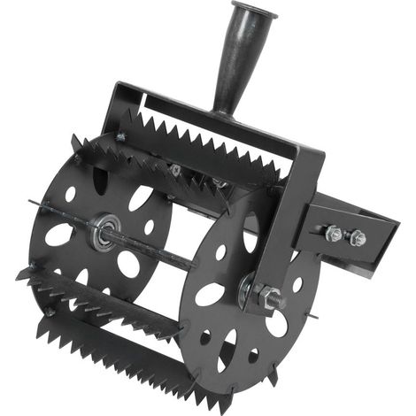 Unkrautentferner Strend Pro, manuell, 18 cm