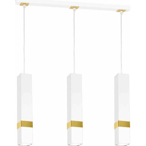 Lampadario 3x40W VIDAR MLP6276 Milagro (1/5)