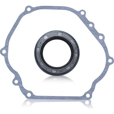 Joint de carter moteur Joint d'huile pour Honda GX340 GX390 188F 11HP 13HP 5KW Moteur Générateur Tondeuse 11381-ZE3-801 (1/5)