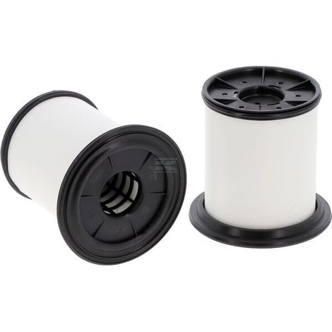 Filtro respiradero del motor HIFI FILTER SAO6199