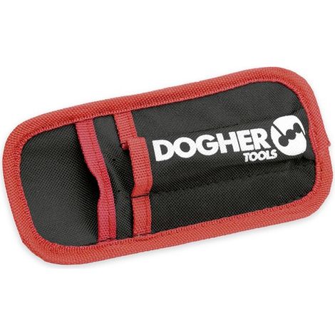 Einzelne Nylontasche für Cutter 18mm  DOGHER 789V-18