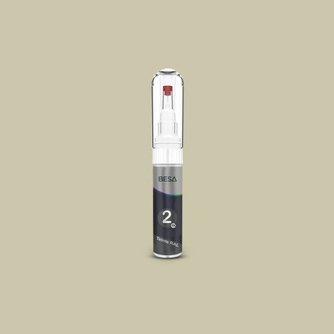 Stylo retouche peinture Pantone 454 U  Brillant