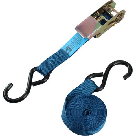 Cinghia di Supporto Ferrestock 500 kg